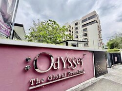 Lloyd Court (D9), Apartment #457021571